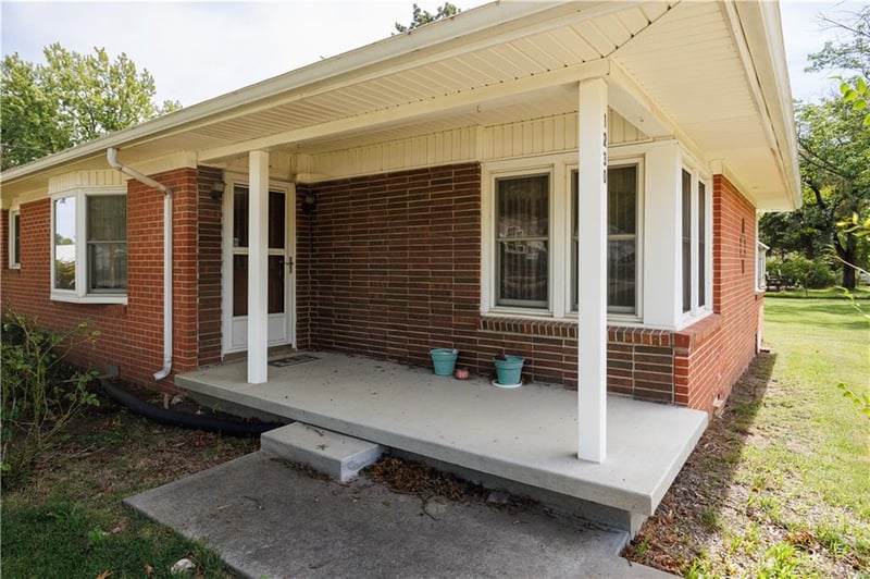 1230 Main St, Altoona, KS 66710