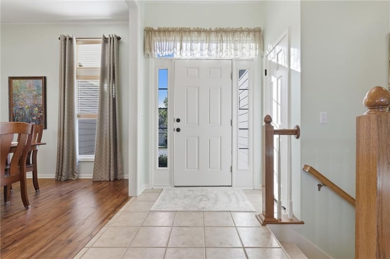 8503 Timber Trails Dr, De Soto, KS 66018