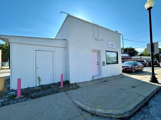 217 S Main St, Independence, MO 64050