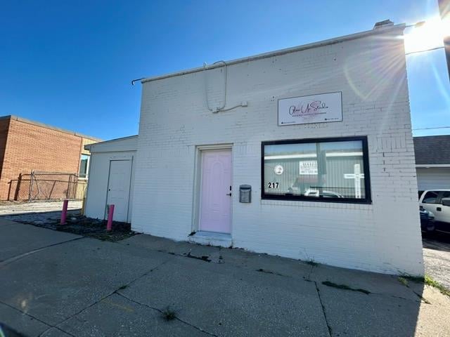 217 S Main St, Independence, MO 64050