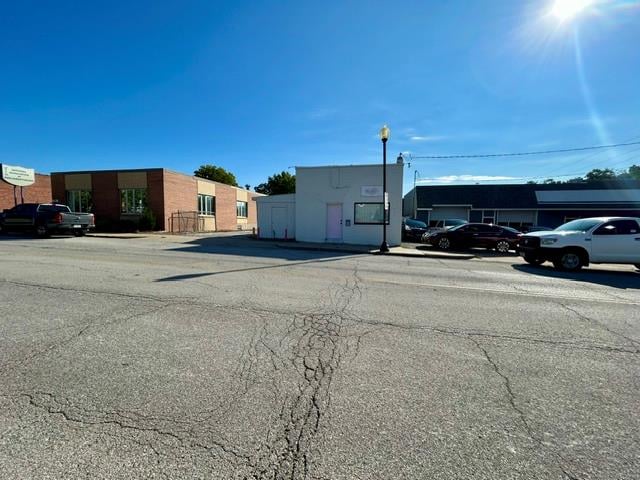 217 S Main St, Independence, MO 64050