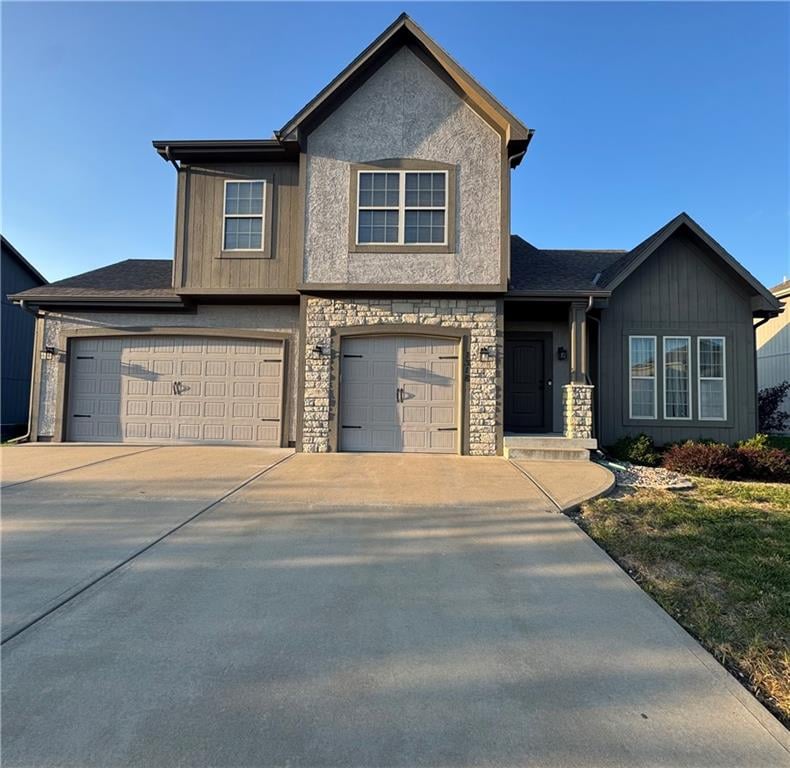 1318 NE 107th Ter, Kansas City, MO 64155