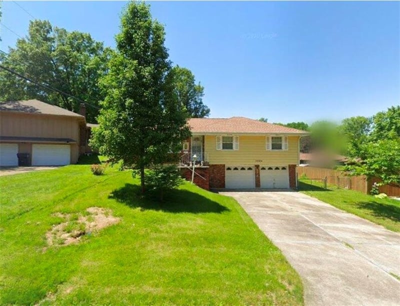 Kiger Rd, Independence, MO 64055