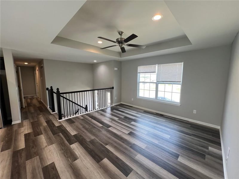 21806 Lucca Cir, Peculiar, MO 64078