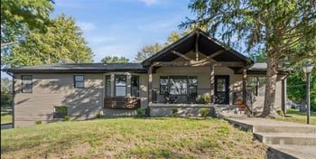 15800 Woods Chapel Rd, Kansas City, MO 64139