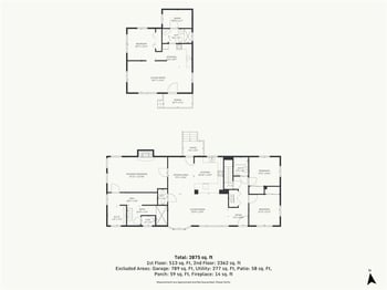 15800 Woods Chapel Rd, Kansas City, MO 64139