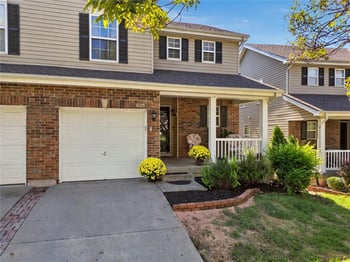 3629 NW 85th St, Kansas City, MO 64154