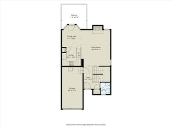 3629 NW 85th St, Kansas City, MO 64154