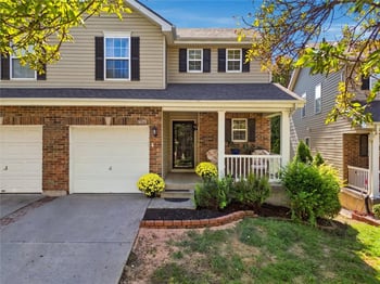 3629 NW 85th St, Kansas City, MO 64154