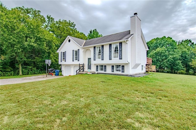 254 NE 35 Rd, Warrensburg, MO 64093