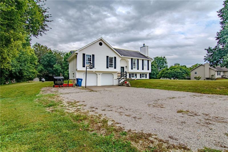 254 NE 35 Rd, Warrensburg, MO 64093