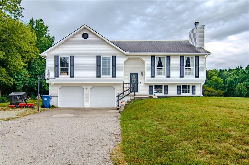 254 NE 35 Rd, Warrensburg, MO 64093