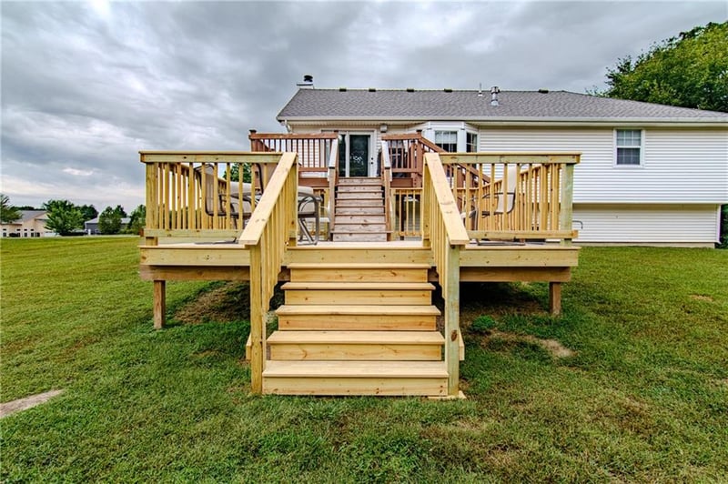 254 NE 35 Rd, Warrensburg, MO 64093