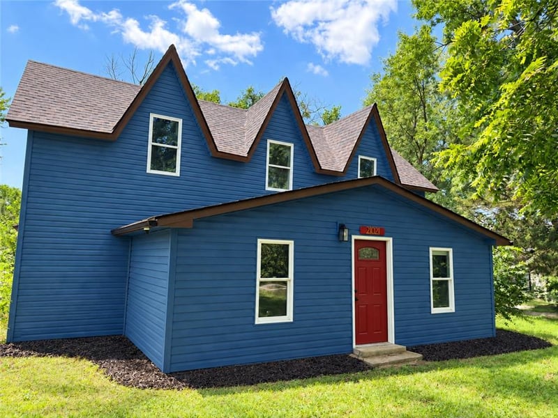 21021 Missouri City Rd, Liberty, MO 64068