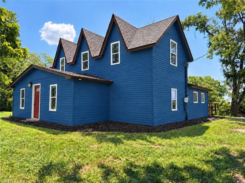 21021 Missouri City Rd, Liberty, MO 64068