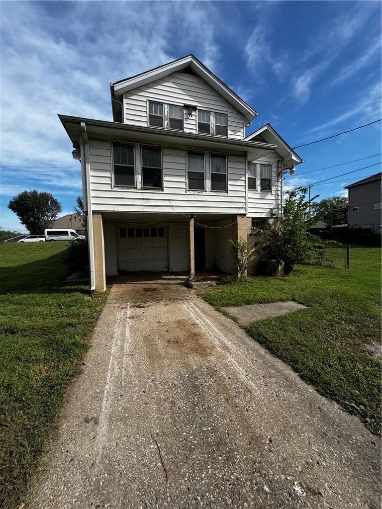 1611 Quindaro Blvd, Kansas City, KS 66104