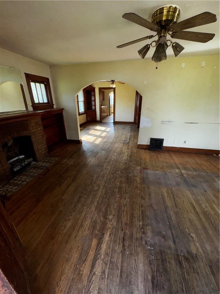 1611 Quindaro Blvd, Kansas City, KS 66104