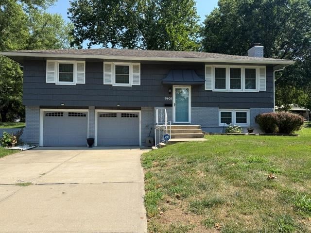 9405 E 84th St, Raytown, MO 64138