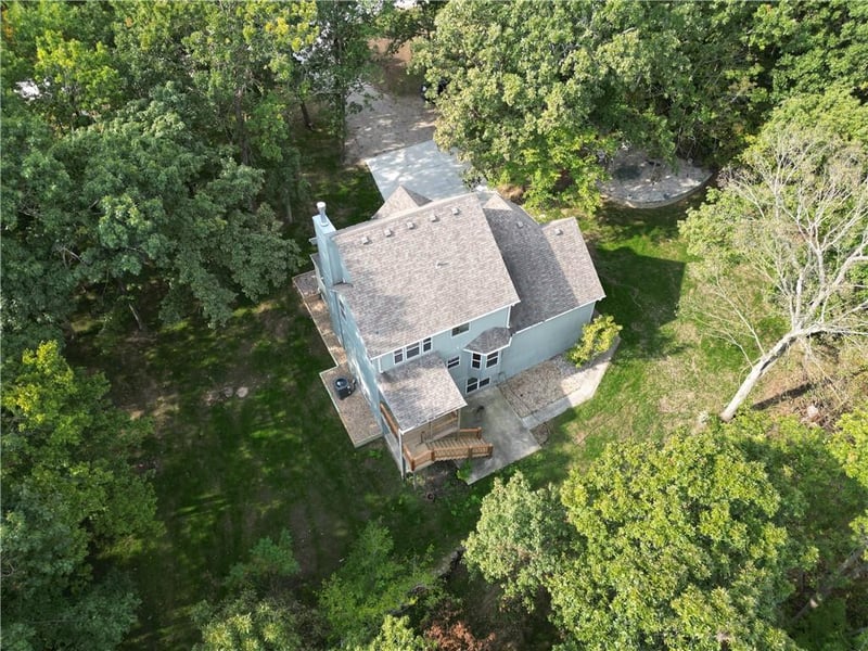 1873 NW 260th Rd, Kingsville, MO 64061