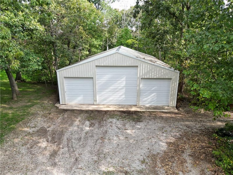 1873 NW 260th Rd, Kingsville, MO 64061