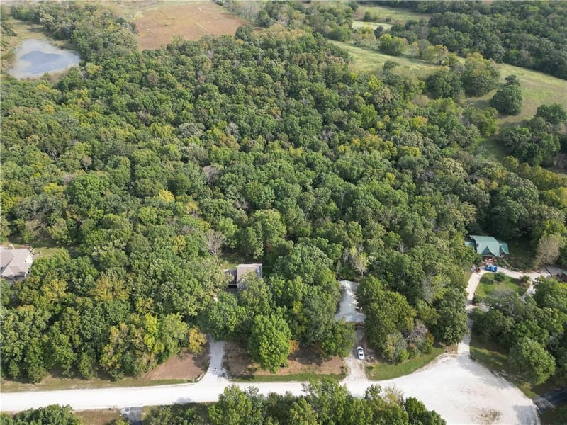 1873 NW 260th Rd, Kingsville, MO 64061