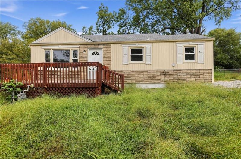 6140 Sloan Ave, Kansas City, KS 66104