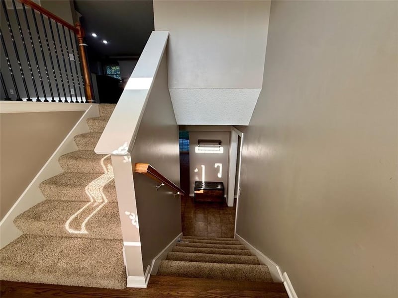 2302 Woodland Cir, Kearney, MO 64060