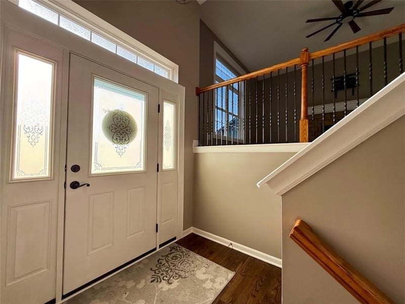 2302 Woodland Cir, Kearney, MO 64060
