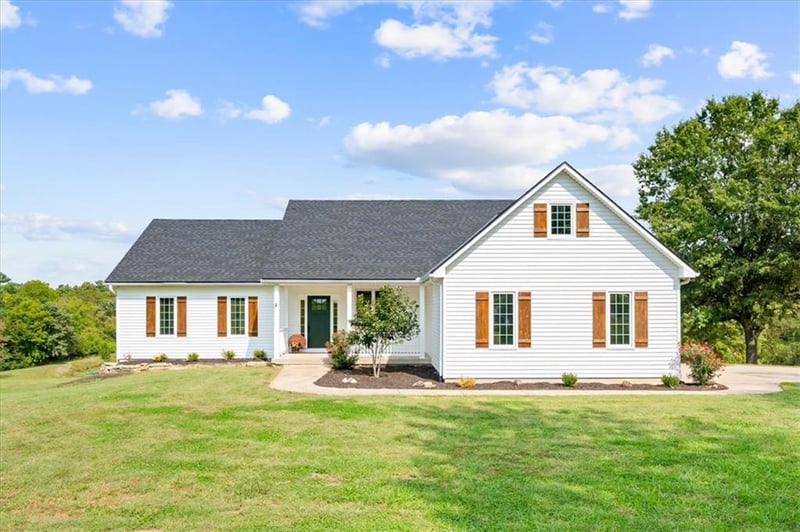 1933 NW 550th Rd, Kingsville, MO 64061