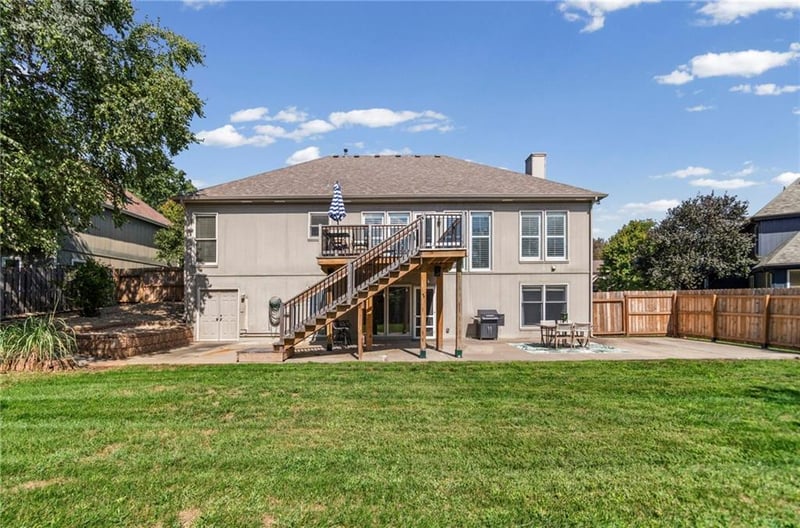 1411 NE 95th St, Kansas City, MO 64155