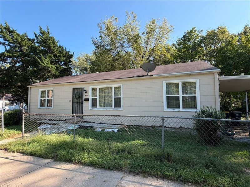 7200 Indiana Ave, Kansas City, MO 64132