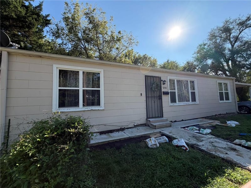 7200 Indiana Ave, Kansas City, MO 64132