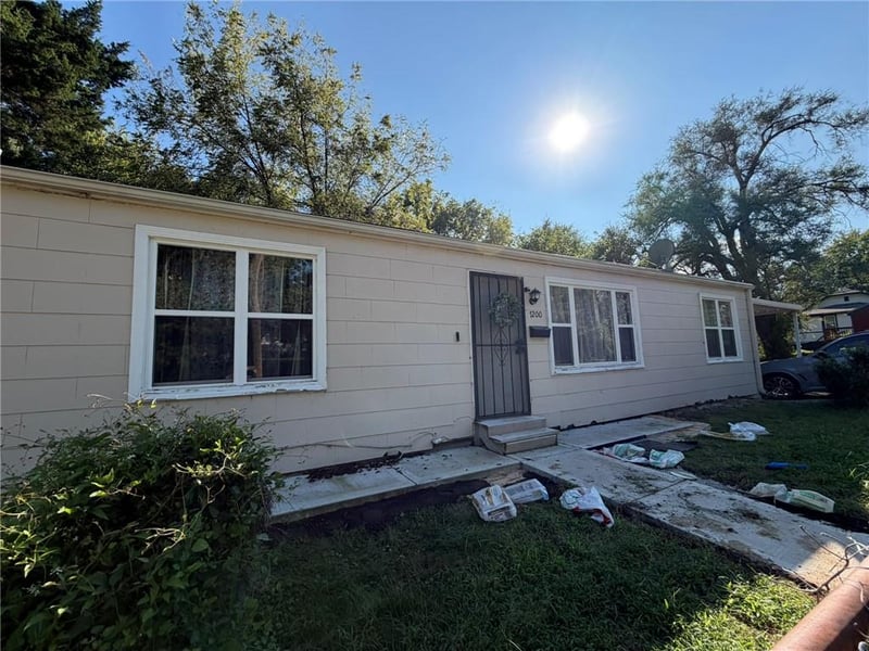 7200 Indiana Ave, Kansas City, MO 64132