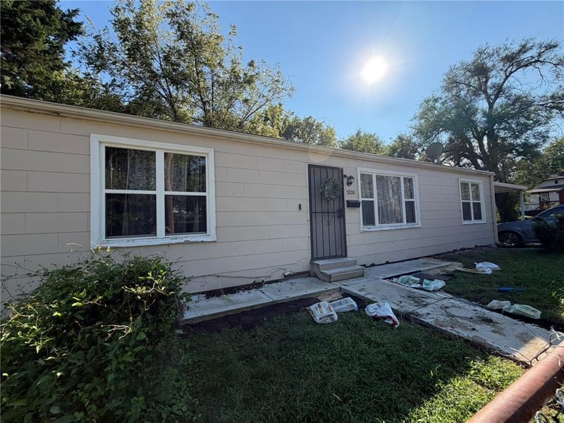 7200 Indiana Ave, Kansas City, MO 64132