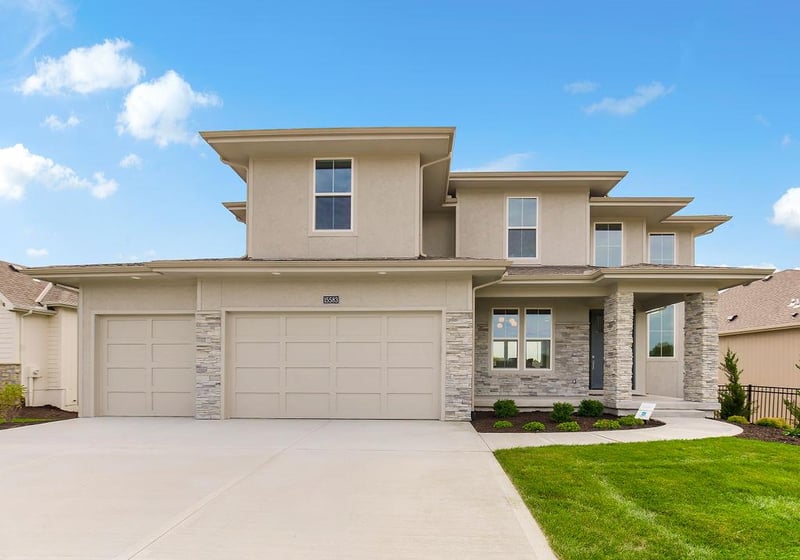 12239 S Solomon Rd, Olathe, KS 66061