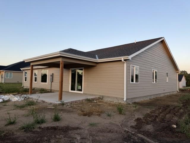 204 Bird Dog Rd, Other, KS 66531