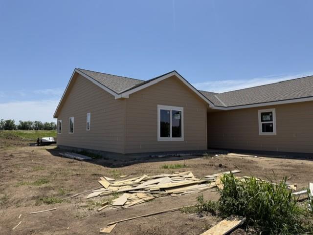 204 Bird Dog Rd, Other, KS 66531