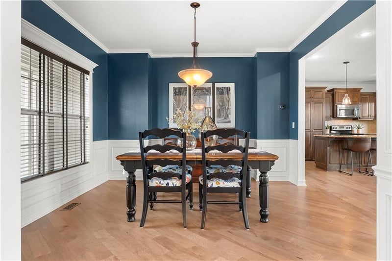 1613 SW Whistle N/A, Lee's Summit, MO 64082