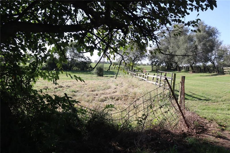 Fry Rd, Edgerton, MO 64444