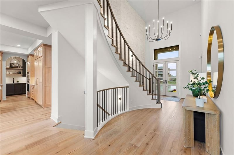 17701 Knox St, Overland Park, KS 66221