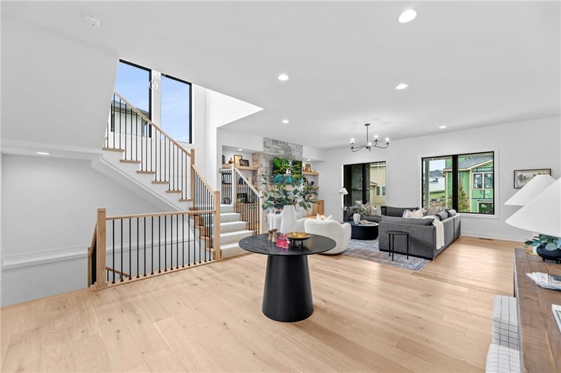 17609 Knox St, Overland Park, KS 66221