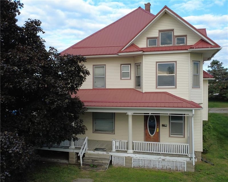 201 S Buchanan St, Maryville, MO 64468