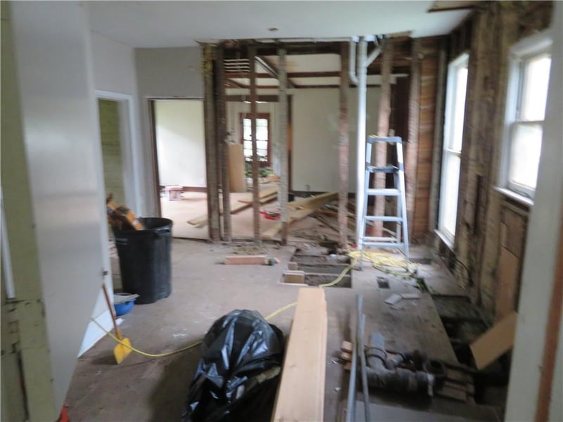 809 Liberty St, Oskaloosa, KS 66066