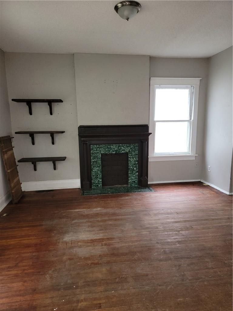 1110 Cleveland Ave, Kansas City, MO 64127
