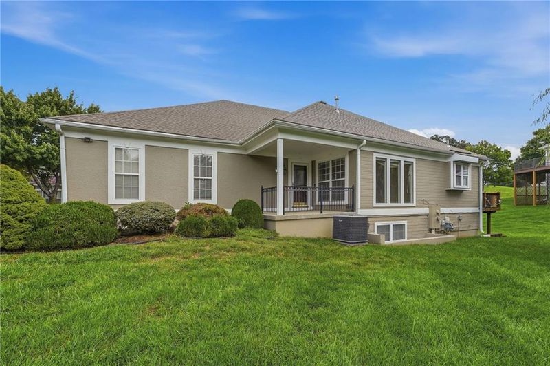 3619 S Bolger Ct, Independence, MO 64055