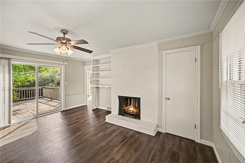6005 Laurel Ave, Raytown, MO 64133