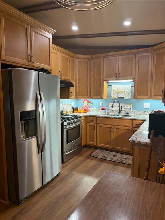 2600 Cardinal Ln N/A, St Joseph, MO 64503