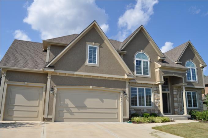 2804 W 145th St, Leawood, KS 66224