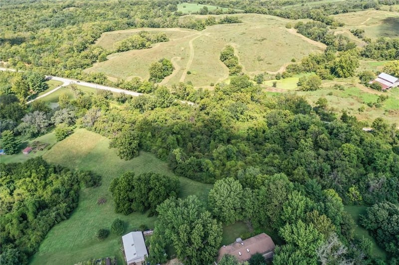 Waldron Heights Lot 2 N/A, Parkville, MO 64152