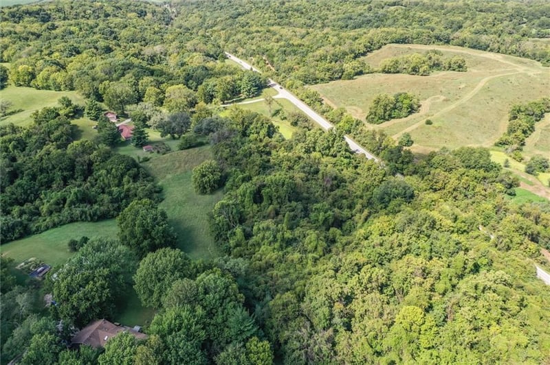 Waldron Heights Lot 2 N/A, Parkville, MO 64152